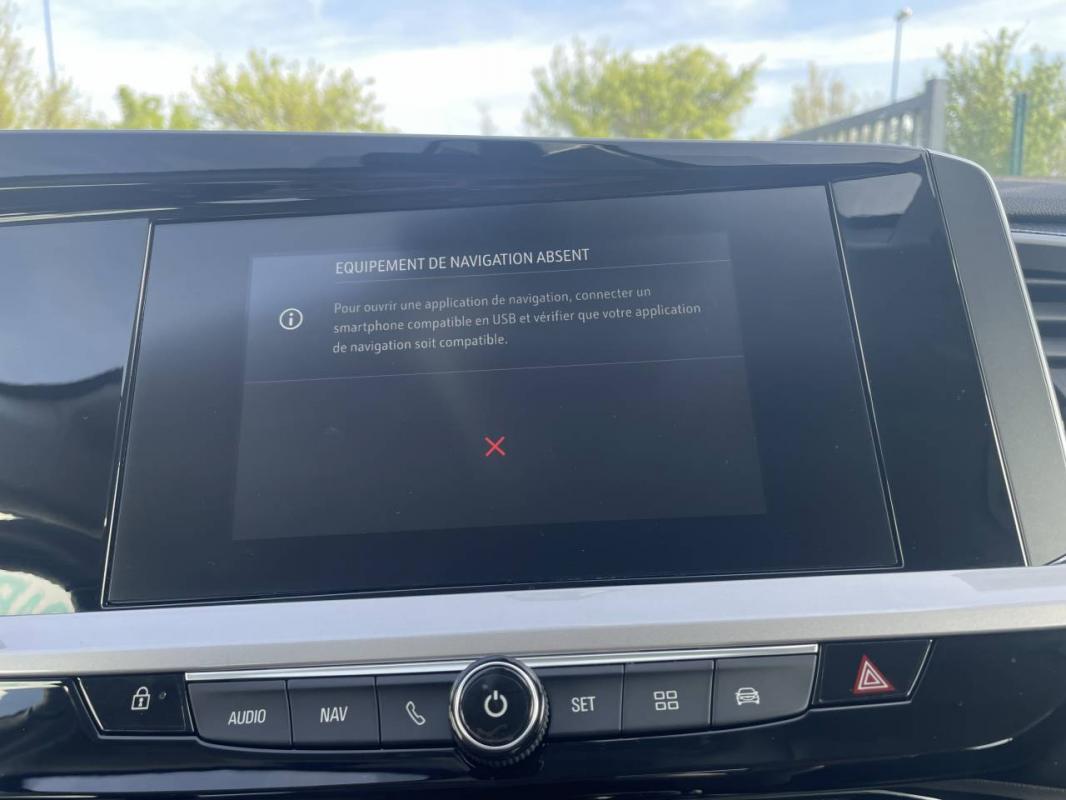 Opel grandland - 1.2 Turbo 130 ch