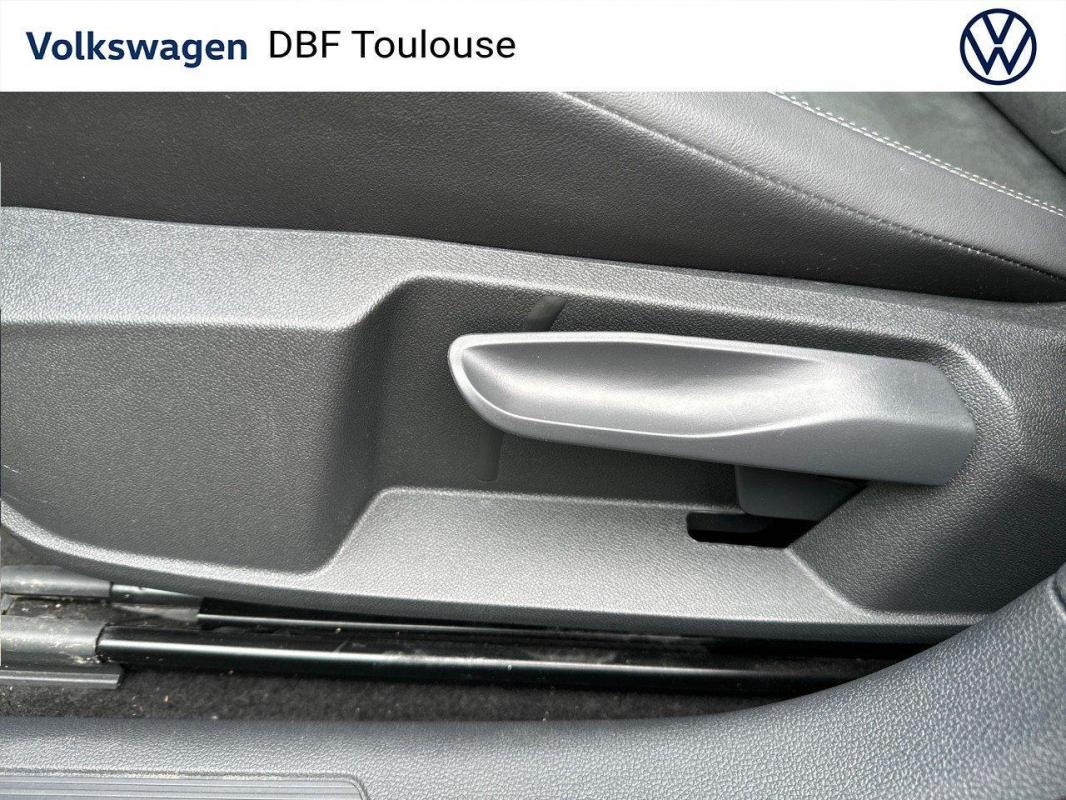 Volkswagen Taigo - 1.0 TSI 110 DSG7 Style