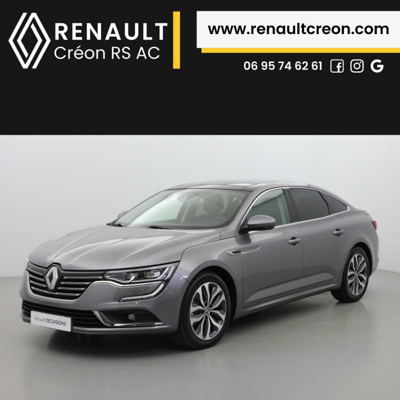 RENAULT TALISMAN - INTENSE (2020)