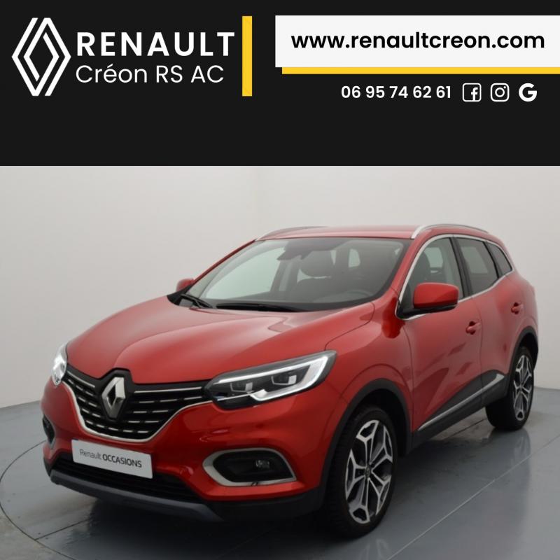 Renault Kadjar - INTENSE