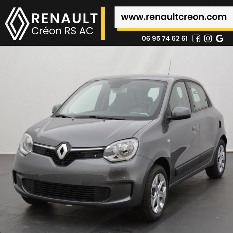 Renault Twingo - ZEN