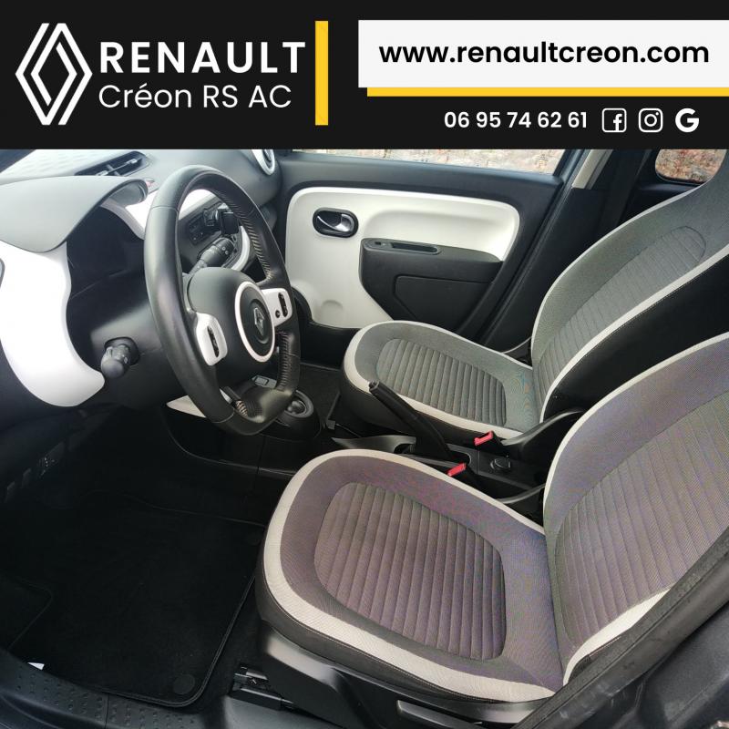 Renault Twingo - EXPRESSION - 0,9 TCE