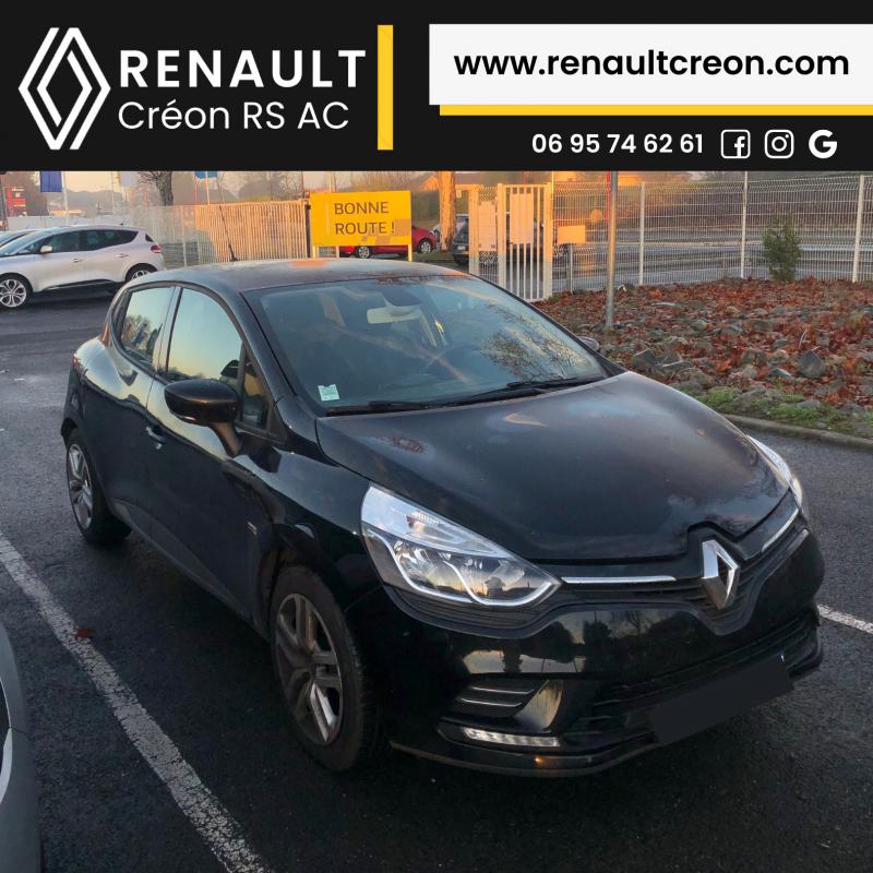 RENAULT CLIO - GENERATION TCE 90CH (2020)
