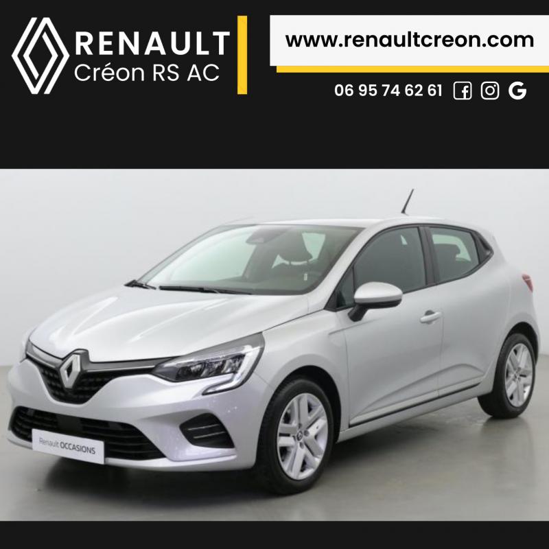 Renault Clio - ZEN