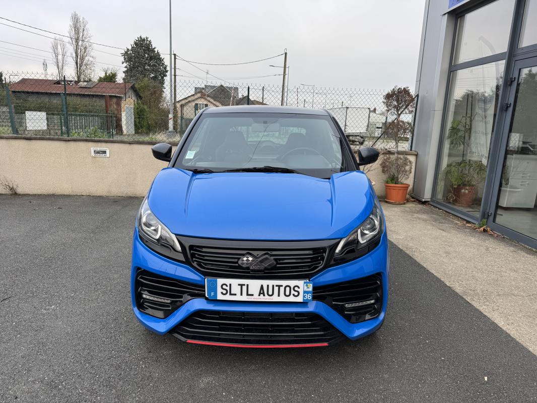 Ligier Be Two - SPORT ULTIMATE GARANTIE REPRISE POSSIBLE