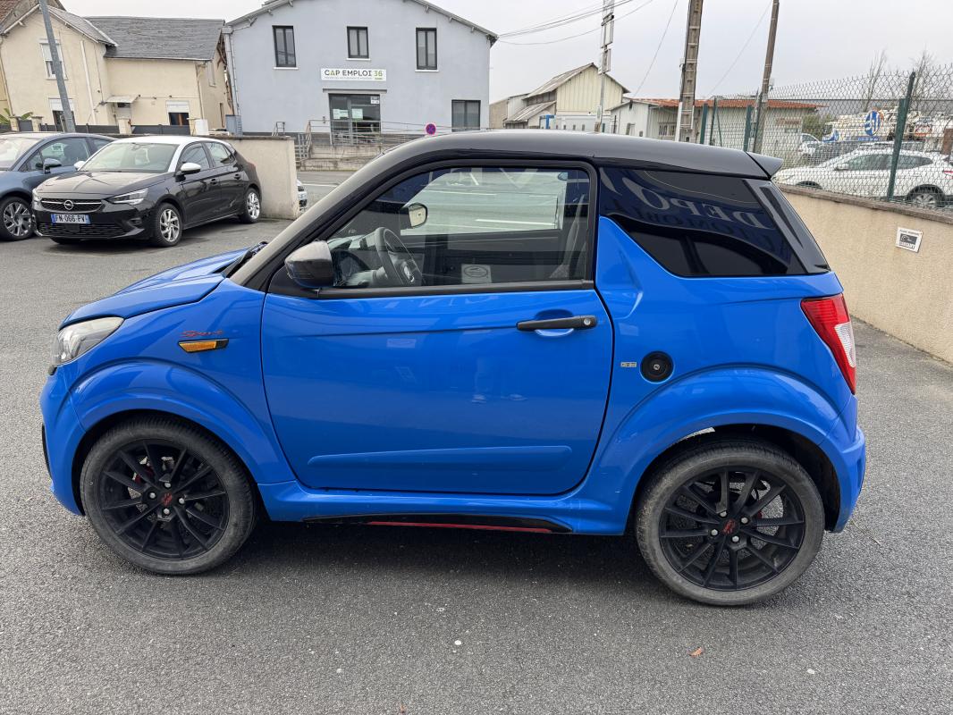 Ligier Be Two - SPORT ULTIMATE GARANTIE REPRISE POSSIBLE