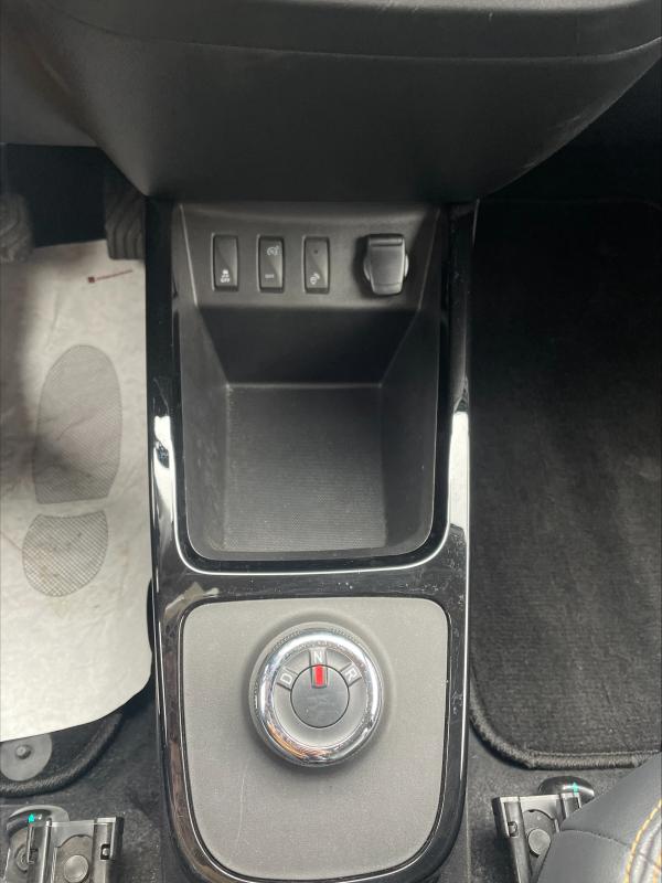 Dacia Spring - CONFORT PLUS ACHAT INTEGRAL