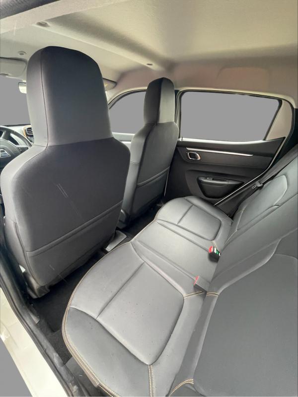 Dacia Spring - CONFORT PLUS ACHAT INTEGRAL