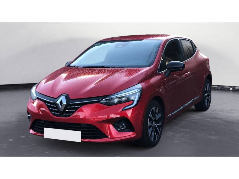 Renault Clio TCe 140 Techno