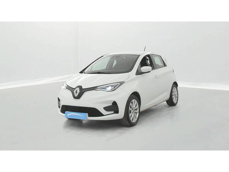 Renault Zoe - R110 Achat Intégral Zen