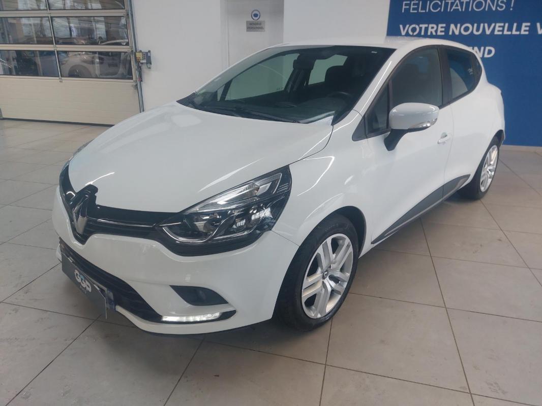 Renault Clio IV BUSINESS dCi 75 Energy