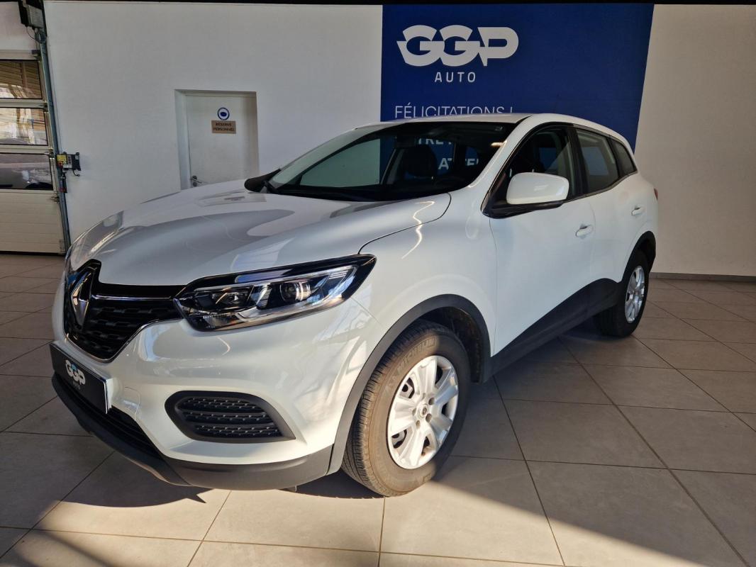 Renault Kadjar TCe 140 FAP Life